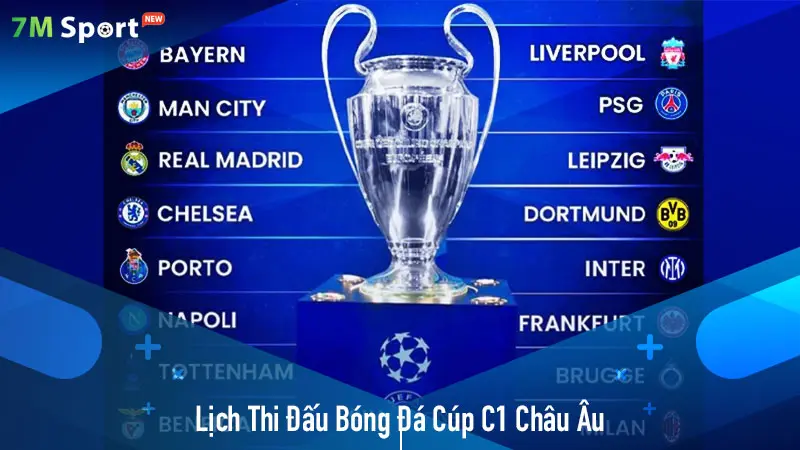 Cập Nhật Lịch Thi Đấu Bóng Đá Chi Tiết Tại nepsa-mty.com.mx