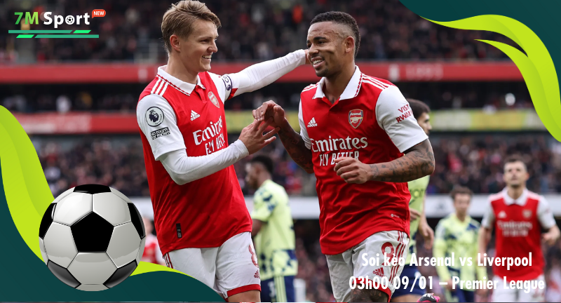 Đội hình dự kiến trước trận Arsenal vs Liverpool Đội hình dự kiến trước trận Arsenal vs Liverpool