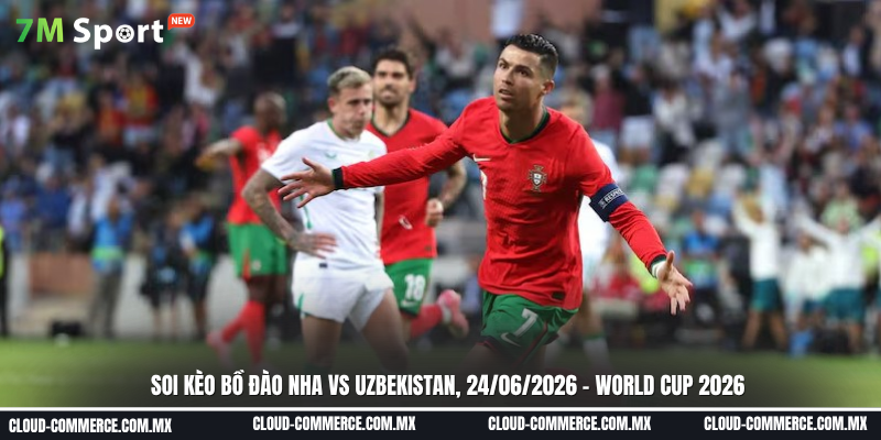Đội hình dự kiến trước trận Bồ Đào Nha vs Uzbekistan Đội hình dự kiến trước trận Bồ Đào Nha vs Uzbekistan