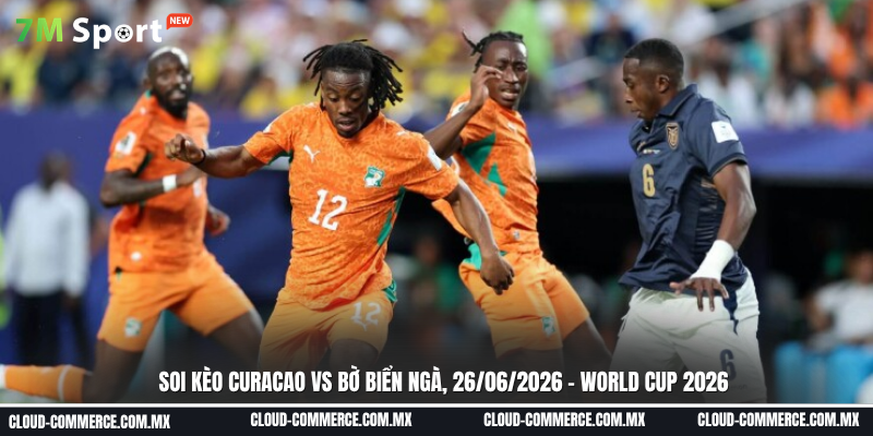 Đội hình dự kiến trước trận đấu Curacao vs Bờ Biển Ngà Đội hình dự kiến trước trận đấu Curacao vs Bờ Biển Ngà