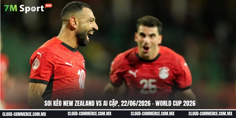 Đội hình dự kiến trước trận New Zealand vs Ai Cập Đội hình dự kiến trước trận New Zealand vs Ai Cập